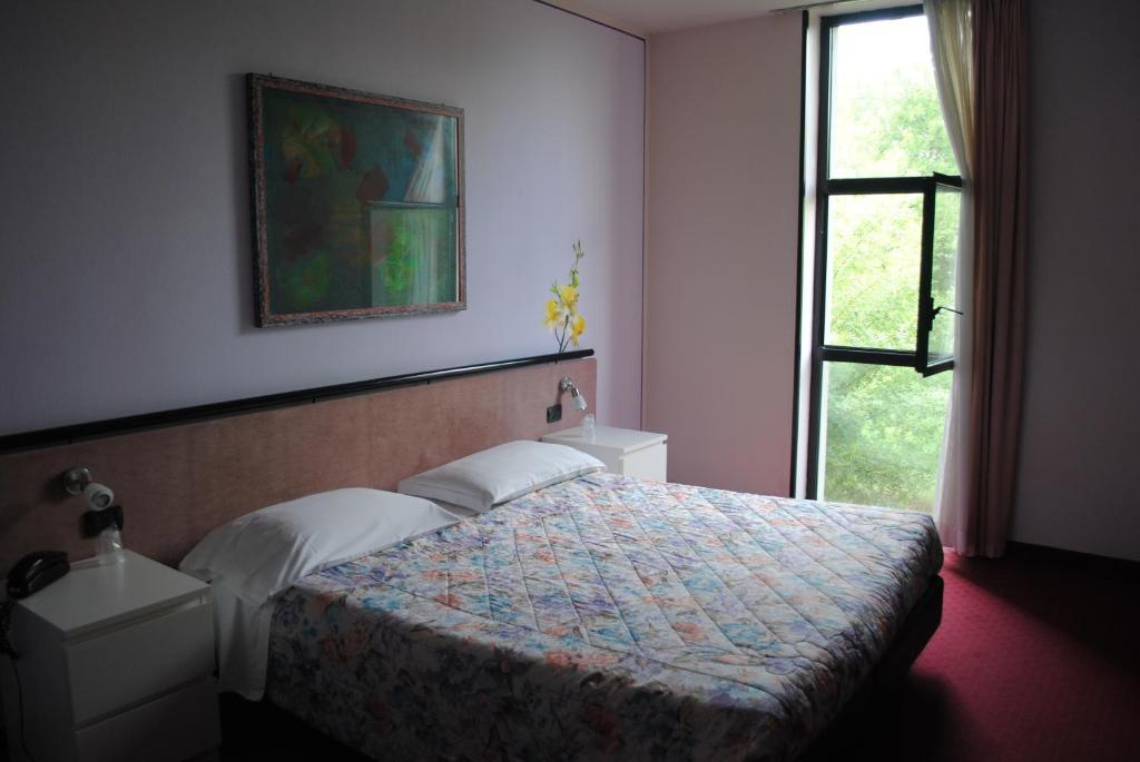 Hotel Giannina Forlimpopoli Cameră foto