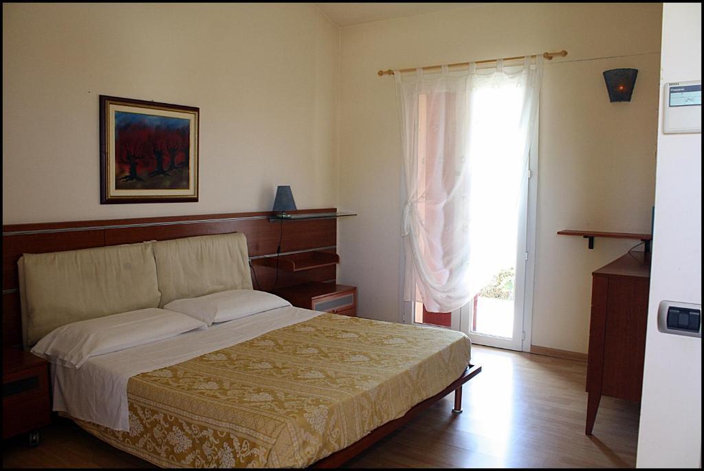 Hotel Giannina Forlimpopoli Cameră foto