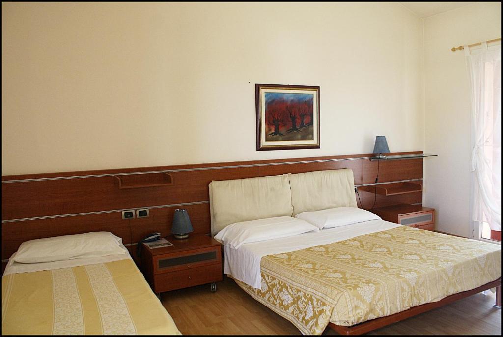Hotel Giannina Forlimpopoli Cameră foto